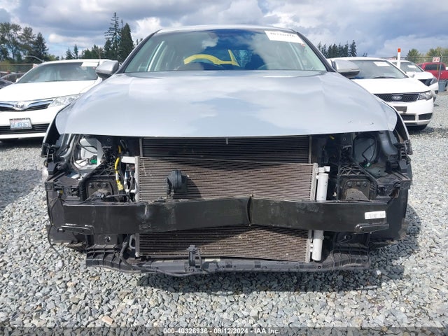 KIA Optima Lx 2020 5XXGT4L31LG444395 Image 6