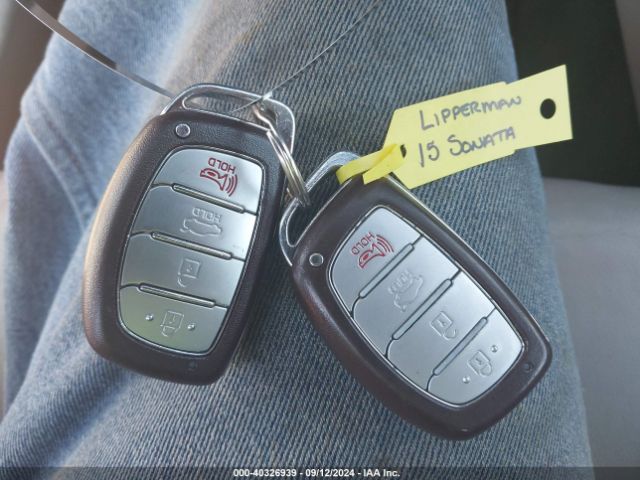 5NPE34AF5FH251244 Hyundai Sonata Sport