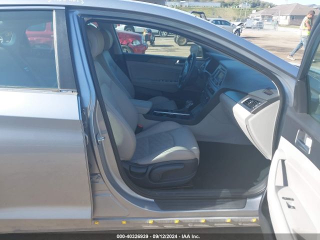 5NPE34AF5FH251244 Hyundai Sonata Sport
