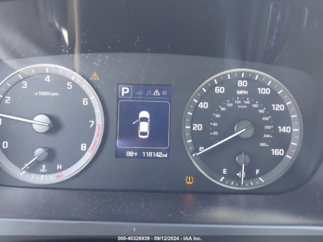 5NPE34AF5FH251244 Hyundai Sonata Sport
