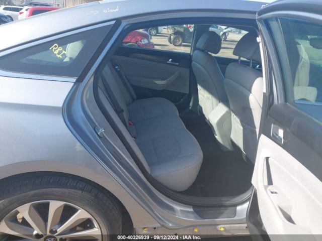 5NPE34AF5FH251244 Hyundai Sonata Sport