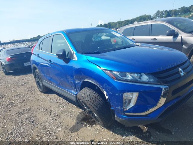 2020 MITSUBISHI ECLIPSE CROSS JA4AT4AA1LZ027860 Photo 0