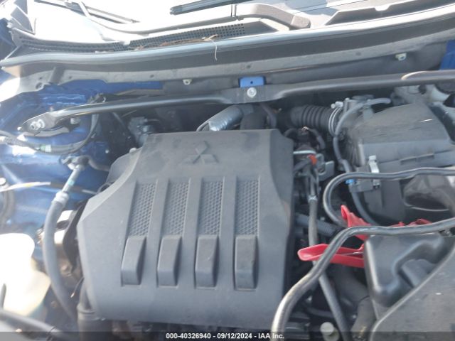 2020 MITSUBISHI ECLIPSE CROSS JA4AT4AA1LZ027860 Photo 9