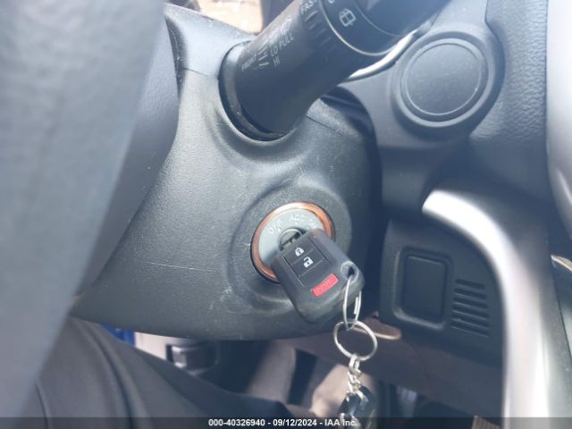 2020 MITSUBISHI ECLIPSE CROSS JA4AT4AA1LZ027860 Photo 10