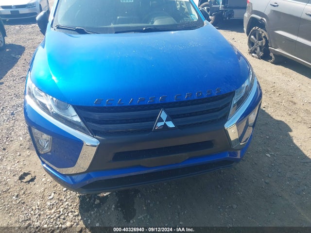 Mitsubishi Eclipse Cross Le 1.5t Awc 2020 JA4AT4AA1LZ027860 Image 12