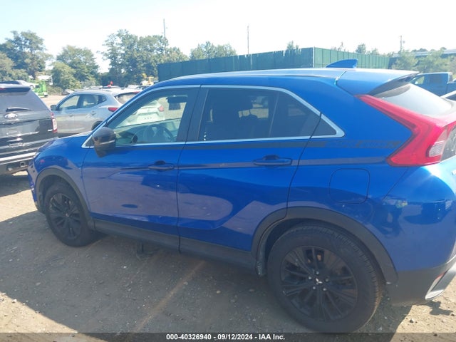 Mitsubishi Eclipse Cross Le 1.5t Awc 2020 JA4AT4AA1LZ027860 Image 14