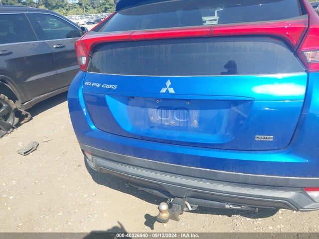 Mitsubishi Eclipse Cross Le 1.5t Awc 2020 JA4AT4AA1LZ027860 Image 16