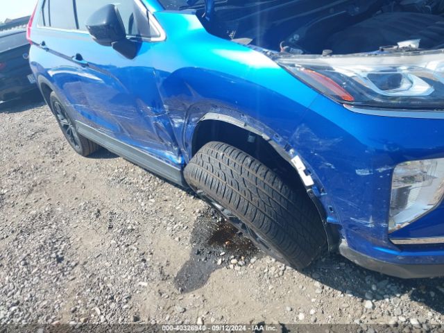 2020 MITSUBISHI ECLIPSE CROSS JA4AT4AA1LZ027860 Photo 5
