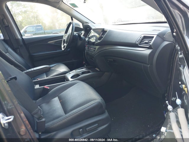 Honda Pilot 2wd Special Edition 2022 5FNYF5H23NB018845 Image 5