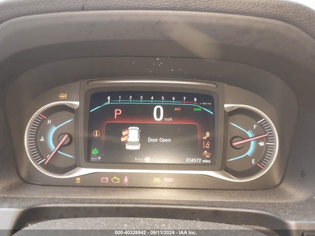 Honda Pilot 2wd Special Edition 2022 5FNYF5H23NB018845 Image 7