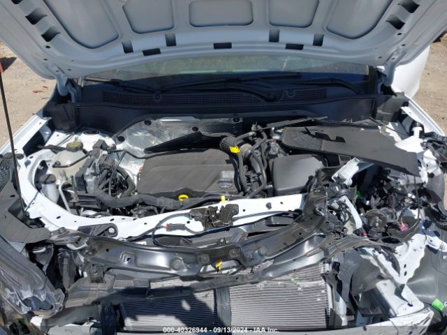 KL77LFE29RC084993 Chevrolet Trax Fwd Sp
