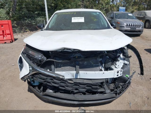 KL77LFE29RC084993 Chevrolet Trax Fwd Sp