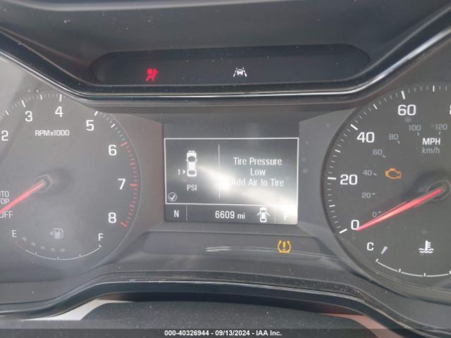 KL77LFE29RC084993 Chevrolet Trax Fwd Sp