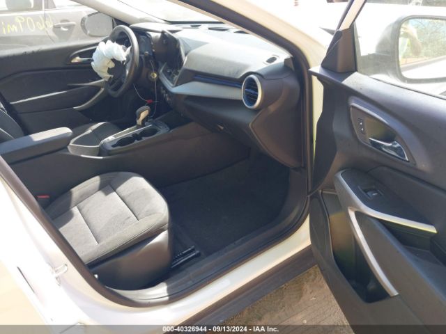 KL77LFE29RC084993 Chevrolet Trax Fwd Sp
