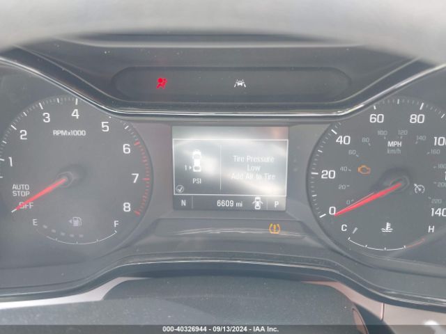 KL77LFE29RC084993 Chevrolet Trax Fwd Sp
