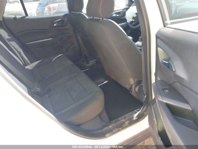 KL77LFE29RC084993 Chevrolet Trax Fwd Sp