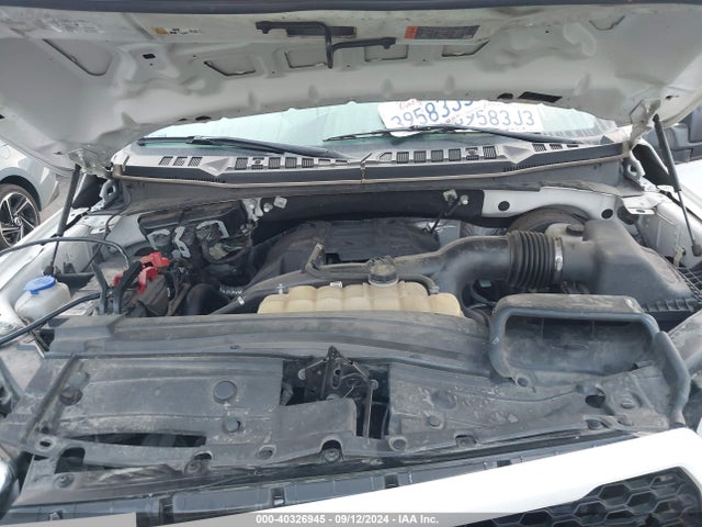 1FTEW1CPXJKF04726 Ford F-150 Xl