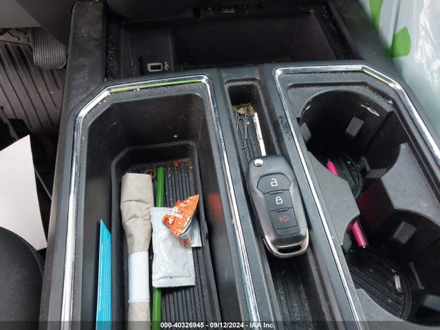 1FTEW1CPXJKF04726 Ford F-150 Xl
