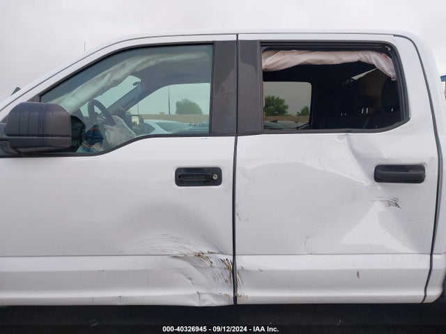 Ford F-150 Xl 2018 1FTEW1CPXJKF04726 Image 15