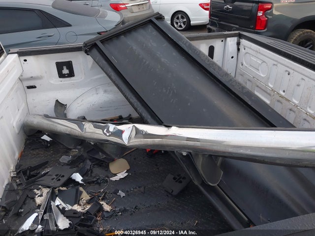 1FTEW1CPXJKF04726 Ford F-150 Xl