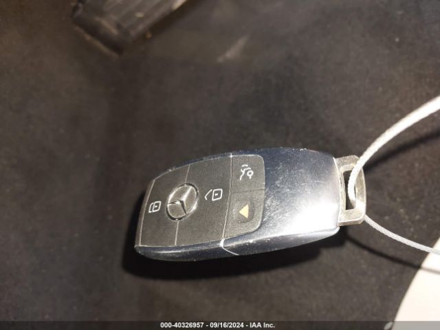 W1N0G8DB2NG109640 Mercedes-Benz Glc 300 Suv