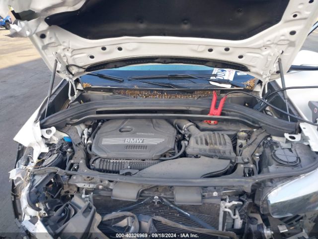 WBXJG9C04L5R54731 BMW X1 Xdrive28i