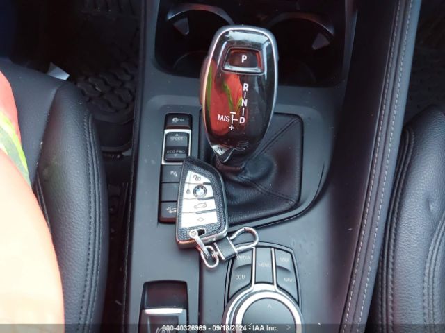 WBXJG9C04L5R54731 BMW X1 Xdrive28i