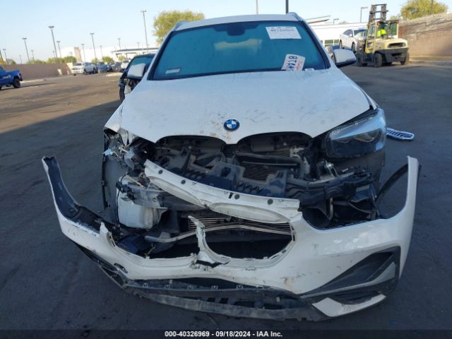 WBXJG9C04L5R54731 BMW X1 Xdrive28i