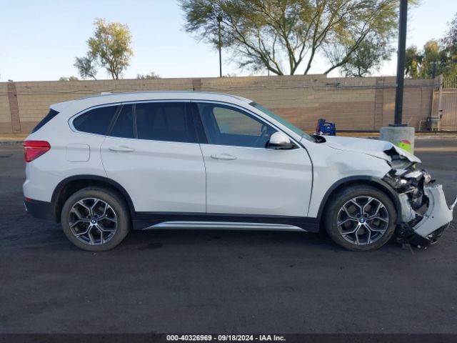 WBXJG9C04L5R54731 BMW X1 Xdrive28i