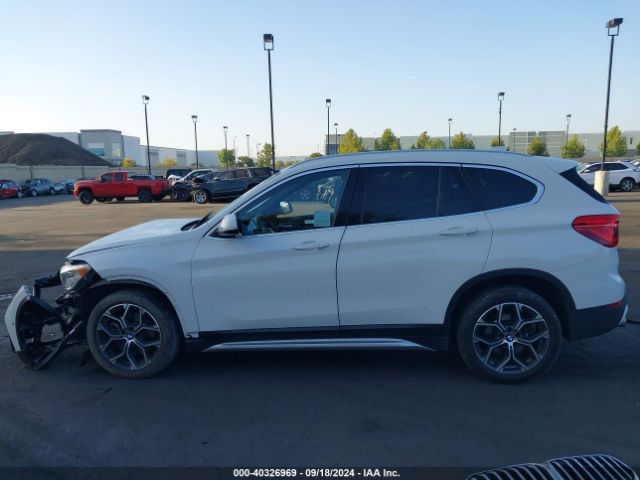 WBXJG9C04L5R54731 BMW X1 Xdrive28i