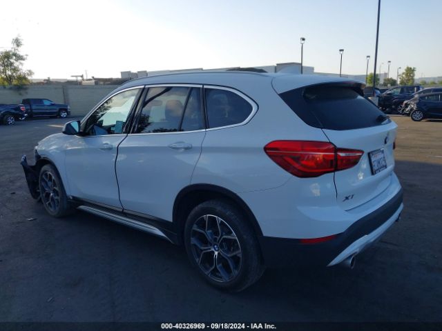 WBXJG9C04L5R54731 BMW X1 Xdrive28i