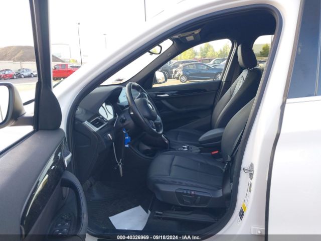 WBXJG9C04L5R54731 BMW X1 Xdrive28i