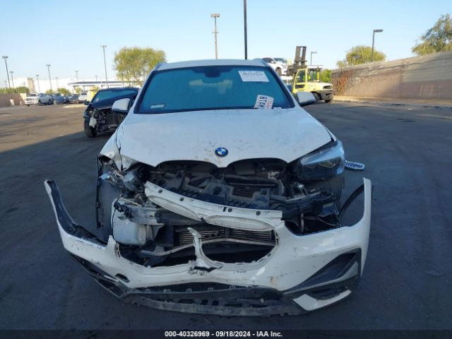 WBXJG9C04L5R54731 BMW X1 Xdrive28i