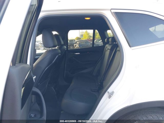 WBXJG9C04L5R54731 BMW X1 Xdrive28i