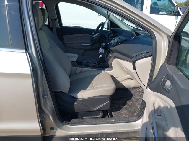 Ford ESCAPE SE 2018 1FMCU9GD3JUC10645 Image 5