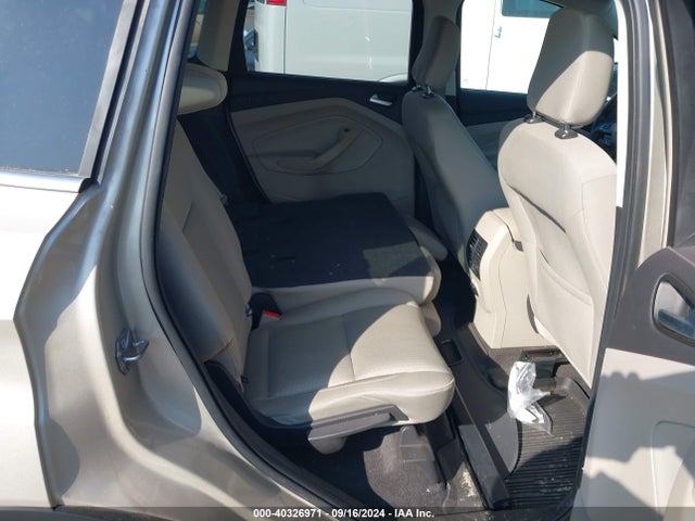 Ford ESCAPE SE 2018 1FMCU9GD3JUC10645 Image 8