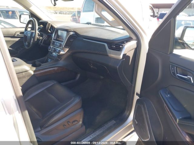 1GNSKBKC8FR536468 Chevrolet Tahoe Lt