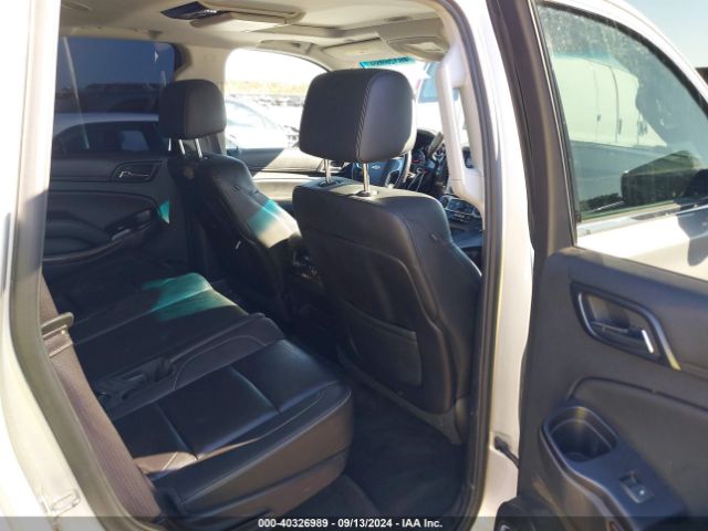 1GNSKBKC8FR536468 Chevrolet Tahoe Lt