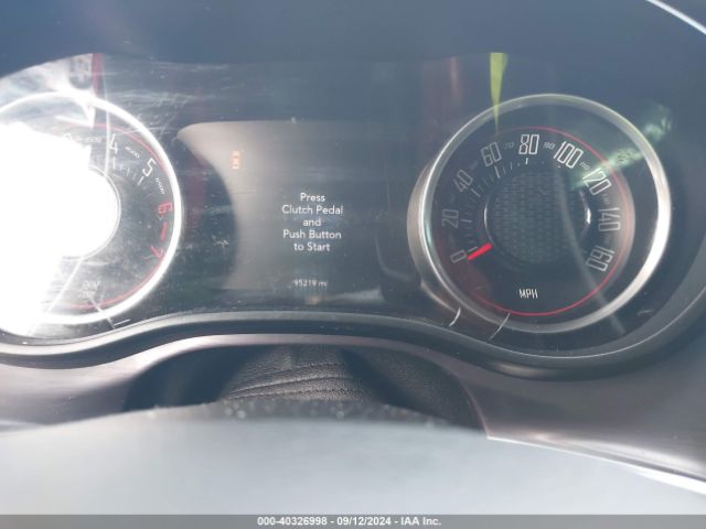 2C3CDZBT6GH245991 Dodge Challenger R/t