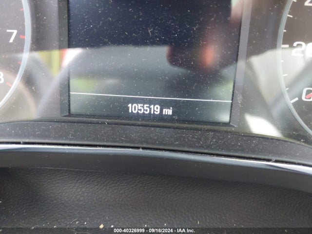Chevrolet Cruze Lt Auto 2016 1G1BE5SMXG7270855 Image 7