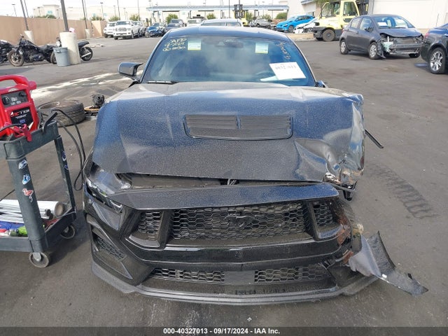 Ford Mustang Gt Premium Fastback 2024 1FA6P8CF2R5415119 Image 13