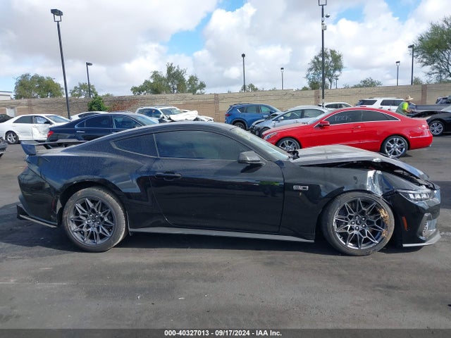 Ford Mustang Gt Premium Fastback 2024 1FA6P8CF2R5415119 Image 14