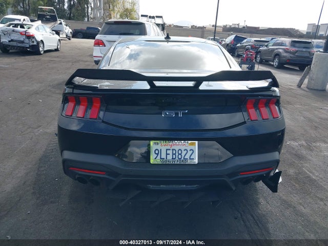 Ford Mustang Gt Premium Fastback 2024 1FA6P8CF2R5415119 Image 17