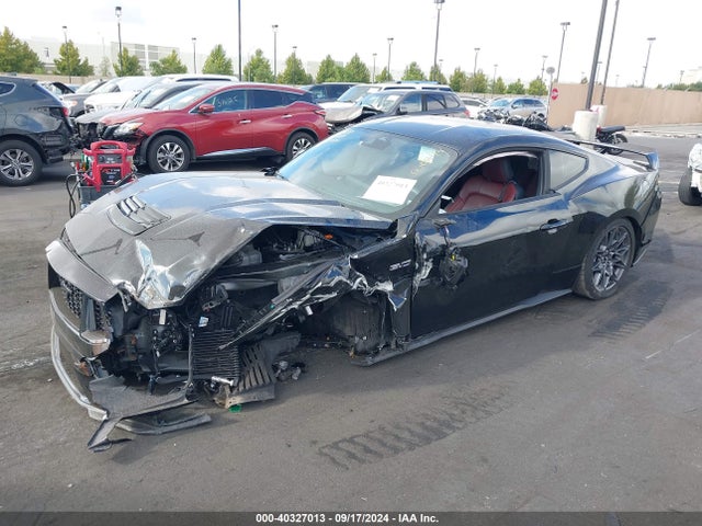 Ford Mustang Gt Premium Fastback 2024 1FA6P8CF2R5415119 Image 2