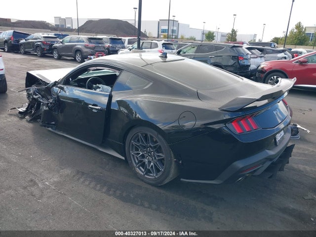 Ford Mustang Gt Premium Fastback 2024 1FA6P8CF2R5415119 Image 3