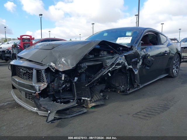 Ford Mustang Gt Premium Fastback 2024 1FA6P8CF2R5415119 Image 6
