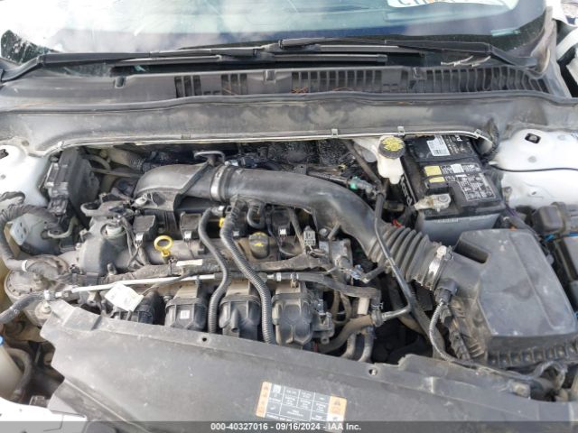 3FA6P0D90LR192514 Ford Fusion Titanium