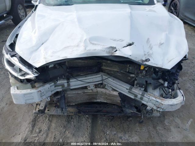 3FA6P0D90LR192514 Ford Fusion Titanium