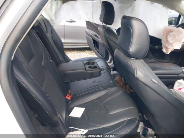 3FA6P0D90LR192514 Ford Fusion Titanium