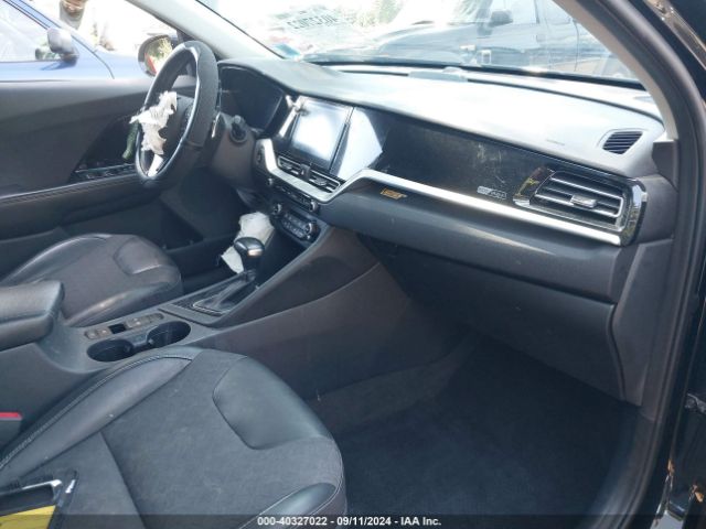 2022 KIA NIRO PLUG-IN HYBRID KNDCD3LD0N5527323 Photo 4